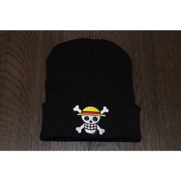 One Piece Beanie - Picture 1 of 1